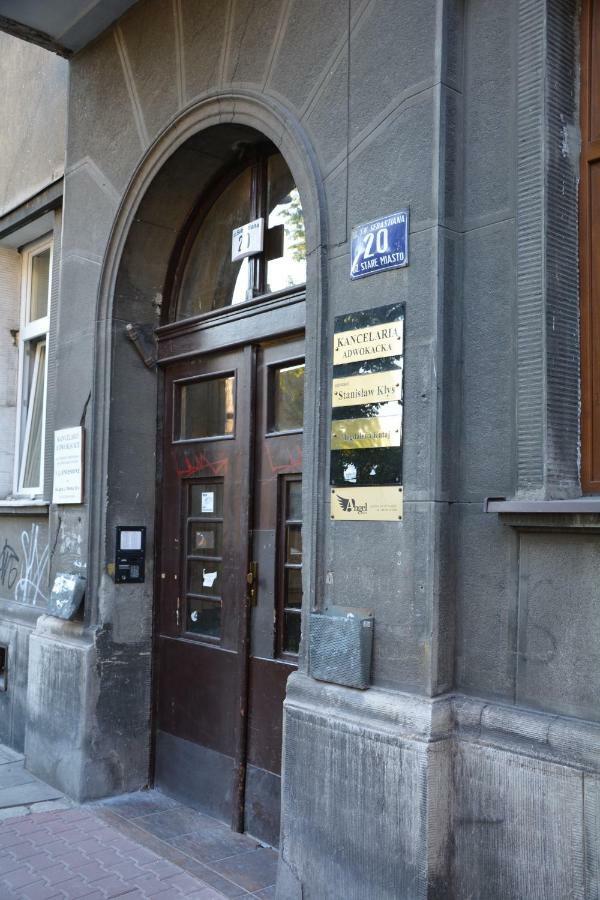 Cosy Studio In A Heart Of Apartament
